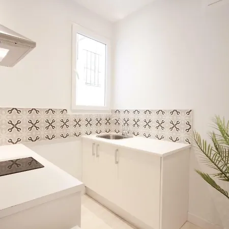 Apartamento Con Encanto En Opera Madrid Esterno foto