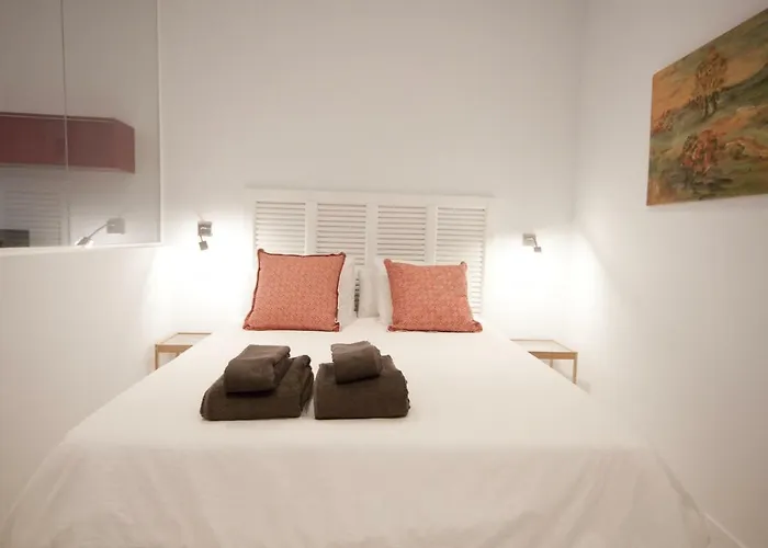 Apartamento Con Encanto En Opera