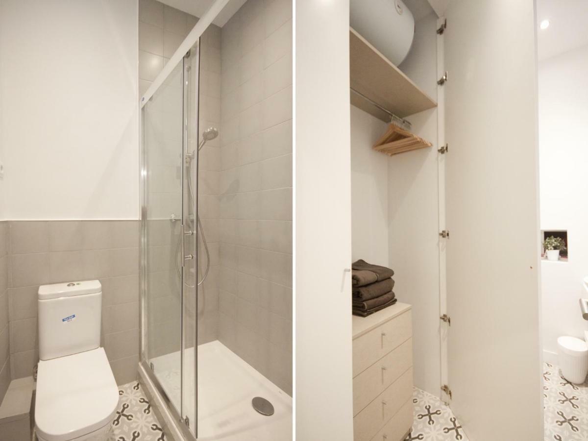 Con Encanto En ópera Apartamento Madri